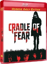 Cradle of Fear (Blu-ray Movie)