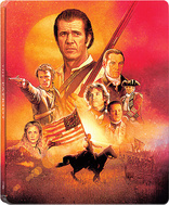 The Patriot 4K (Blu-ray Movie)
