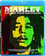 Marley (Blu-ray Movie)