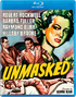 Unmasked (Blu-ray Movie)