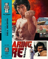 Jackie Chan x Sammo Hung x Yuen Biao The Golden Trio Complete Box