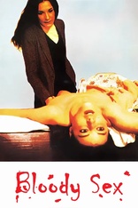Bloody Sex (Blu-ray Movie)