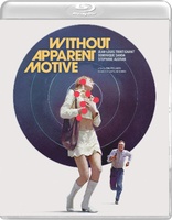 Without Apparent Motive (Blu-ray Movie)
