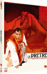 Le Pr�tre (Blu-ray Movie)