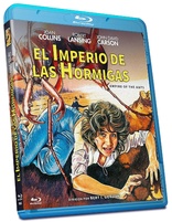 Empire of the Ants (Blu-ray Movie)