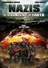 Nazis at the Center of the Earth (Blu-ray Movie)