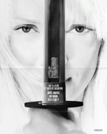 Kill Bill: The Whole Bloody Affair 4K (Blu-ray Movie)