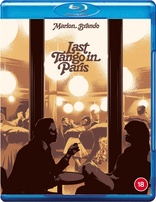 Last Tango in Paris (Blu-ray Movie)