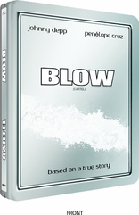 Blow (Blu-ray Movie)