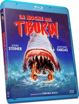 La Noche del Tibur�n (Blu-ray Movie)