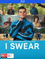 I Swear (Blu-ray Movie)