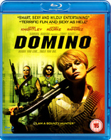 Domino (Blu-ray Movie)