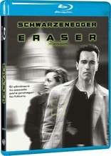 Eraser (Blu-ray Movie)