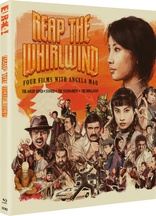 Eureka Entertainment Announces August Releases