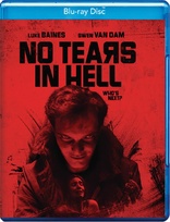 No Tears in Hell (Blu-ray Movie)