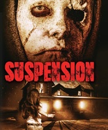 Suspension (Blu-ray Movie)