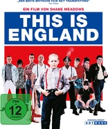 This Is England (Blu-ray Movie)