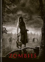Zombies 4K (Blu-ray Movie)