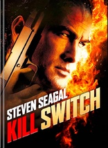 Kill Switch 4K (Blu-ray Movie)