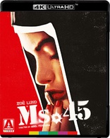 Ms .45 4K (Blu-ray Movie)