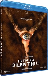 Return to Silent Hill (Blu-ray Movie)