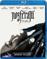 Nosferatu (Blu-ray Movie)