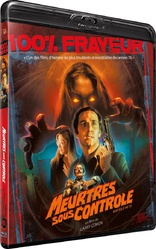 God Told Me To (Blu-ray Movie)