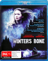 Winter's Bone (Blu-ray Movie)