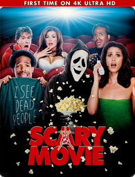 Scary Movie