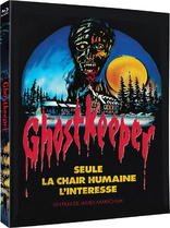 Ghostkeeper (Blu-ray Movie)