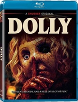 Dolly (Blu-ray Movie)