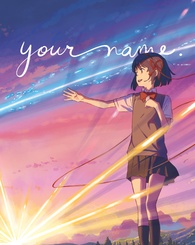 Your Name