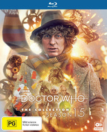 Doctor Who: The Collection - Season 15 (Blu-ray Movie)