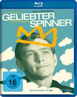 Billy Liar (Blu-ray Movie)