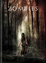 Zombies 4K (Blu-ray Movie)