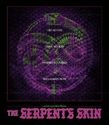 The Serpent's Skin (Blu-ray Movie)