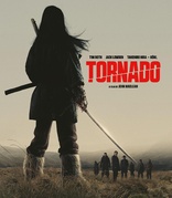 Tornado 4K (Blu-ray Movie)
