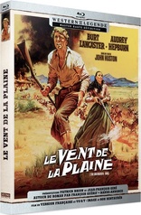 The Unforgiven (Blu-ray Movie), temporary cover art