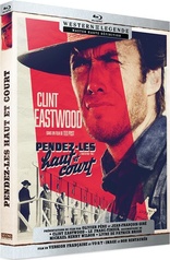 Hang 'Em High (Blu-ray Movie), temporary cover art
