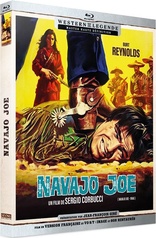 Navajo Joe (Blu-ray Movie), temporary cover art