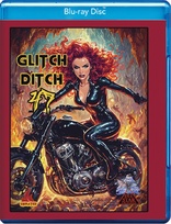 Glitch Ditch 47 (Blu-ray Movie)