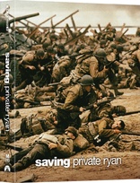 Saving Private Ryan 4K (Blu-ray Movie)