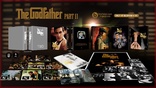 The Godfather: Part II 4k (Blu-ray Movie), temporary cover art