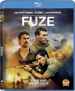 Fuze (Blu-ray Movie)