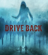 Drive Back (Blu-ray Movie)