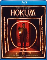 Hokum (Blu-ray Movie)