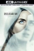 Disclosure Day 4K (Blu-ray Movie)
