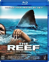 The Reef (Blu-ray Movie)