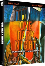 One Dark Night (Blu-ray Movie)
