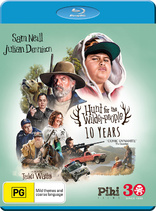 Hunt for the Wilderpeople (Blu-ray Movie)